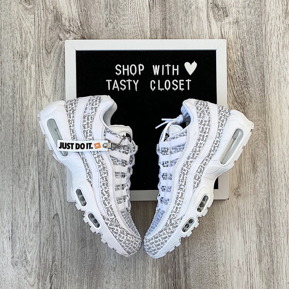 Nike air max 95 sneakers - Picture 6 of 10